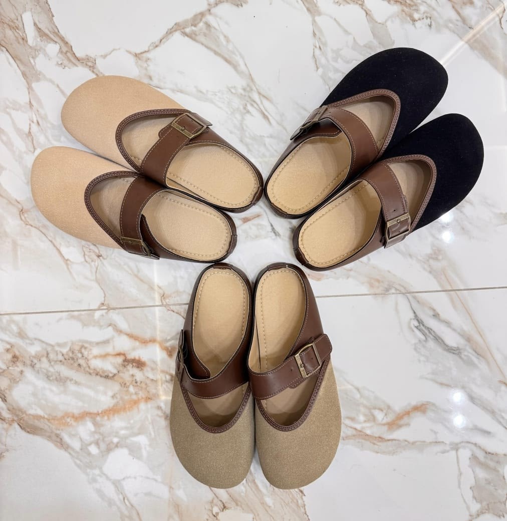 ,шлепанцы женские,сабо мюли,туфли на плоской подошве,модные сандалии