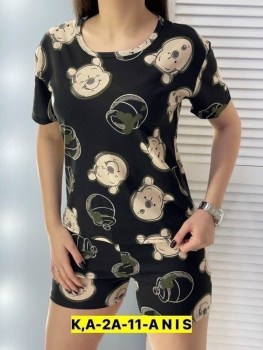 Домашняя одежда