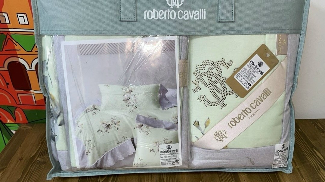 комплект постельного белья roberto cavalli,комплект постельного белья с одеялом roberto,постельное белье roberto cavalli,постельное белье сатин роберто кавалли,комплект постельного белья