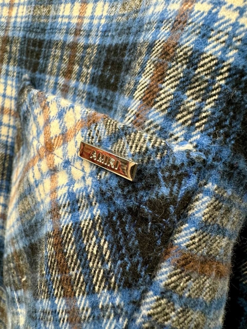 рубашка amiri,рубашка в клетку,клетчатая рубашка,клетчатая мужская рубашка,рубашка