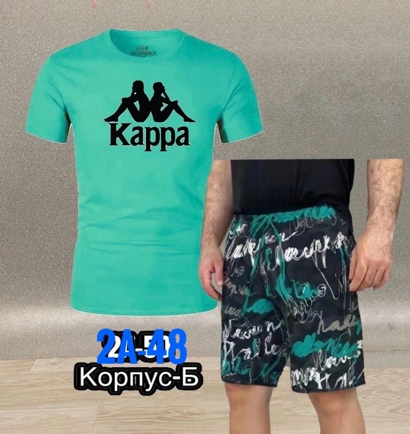 комплект мужского,костюм для мужчин,футболки мужские,kappa футболки мужские