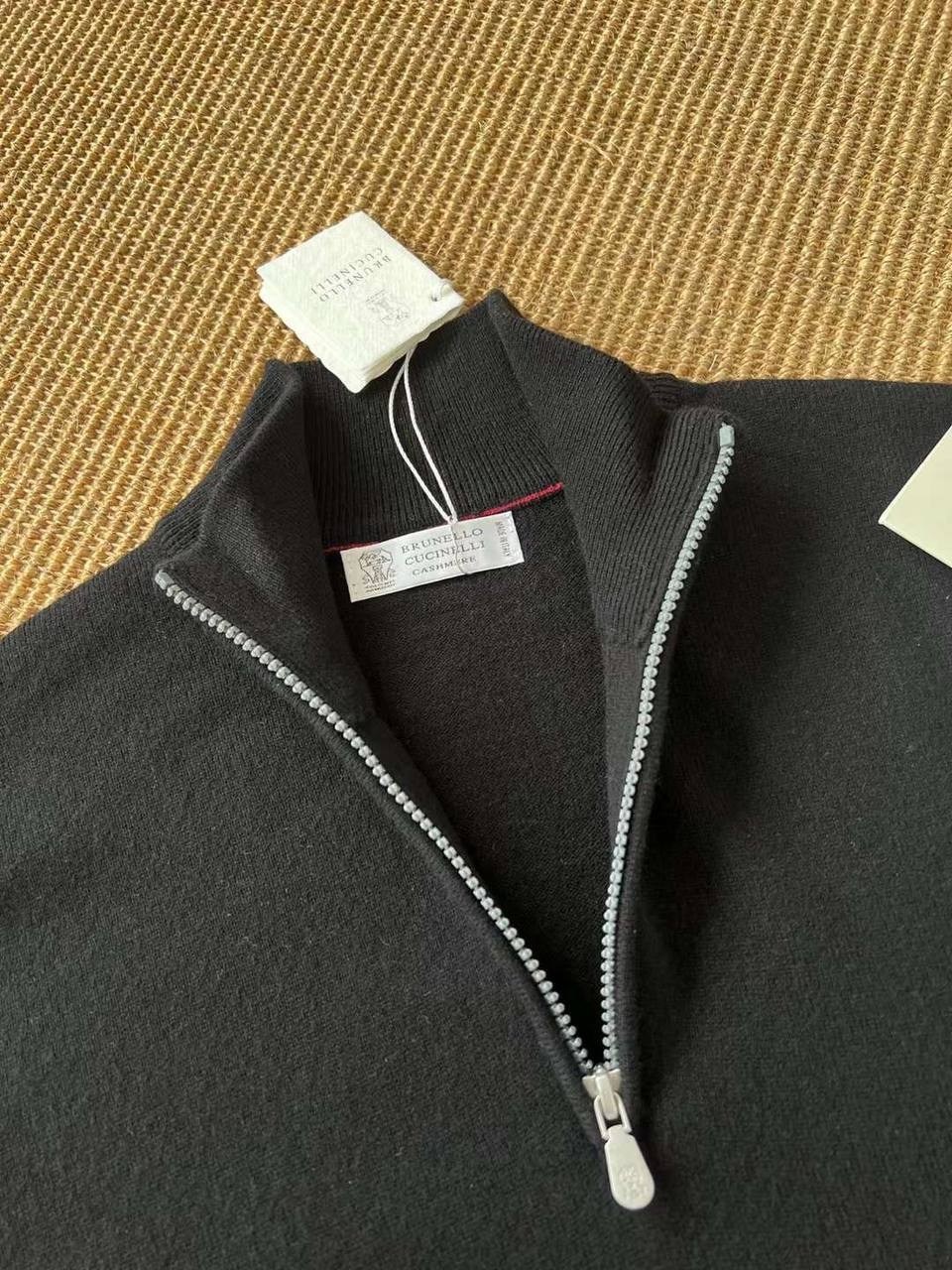 джемпер brunello cucinelli,свитер brunello cucinelli,кашемировый джемпер brunello cucinelli,брендовые кофты,джемпер мужской