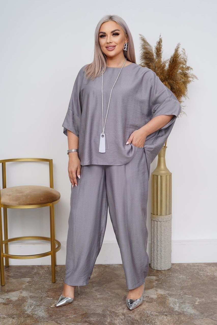 костюм брючный,брючный комплект,костюм с брюками,брючный костюм больших размеров,летние костюмы