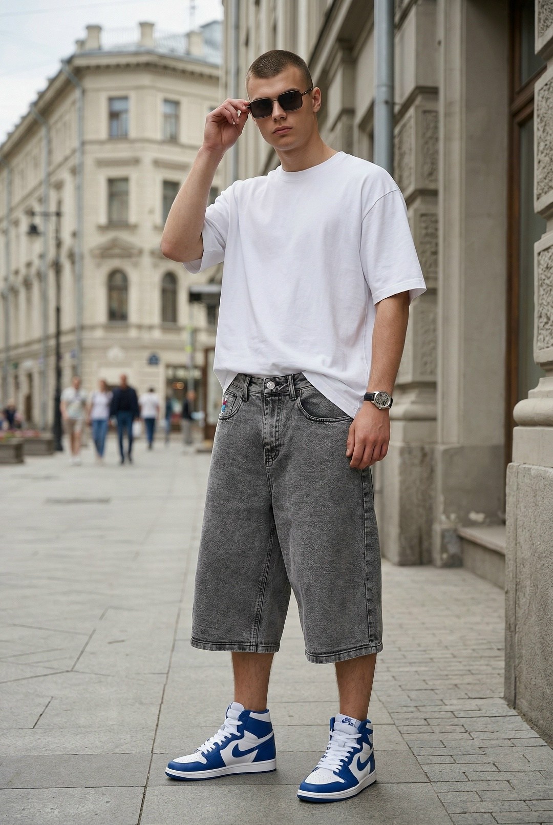 джинсы мужские,джинсы широкие,джинсы джинсы,брюки джинсы,джинсы молодёжные