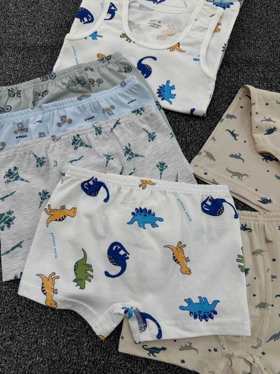 комплект нижнего белья для мальчика,комплект белья для мальчиков байкар,комплект белья для мальчика,biyokids комплект нижнего белья для мальчика,комплект белья для мальчика майка трусы baykar