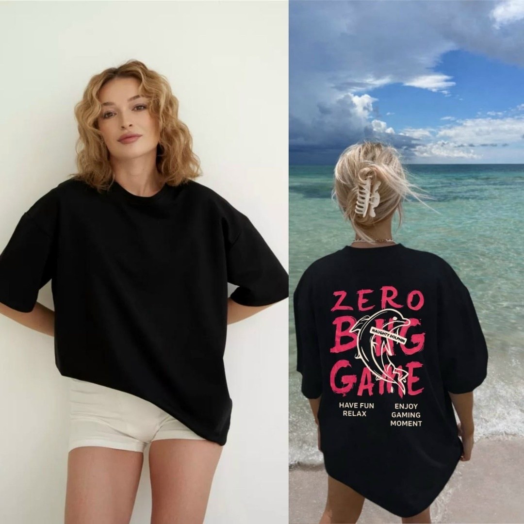 футболка y2k оверсайз zi-bella цвет шоколадный,футболка женская,футболка y2k оверсайз,футболки женская оверсайз,футболка оверсайз