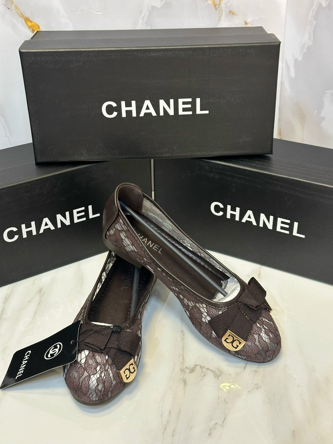 балетки chanel,туфли chanel,балетки шанель,балетки шанель люкс копия,лоферы chanel