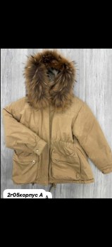 Верхняя одежда