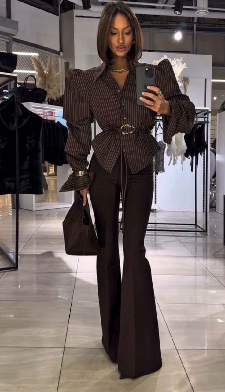 женская рубашка,рубашка,повседневная рубашка,женские блузки и рубашки,рубашка в полоску