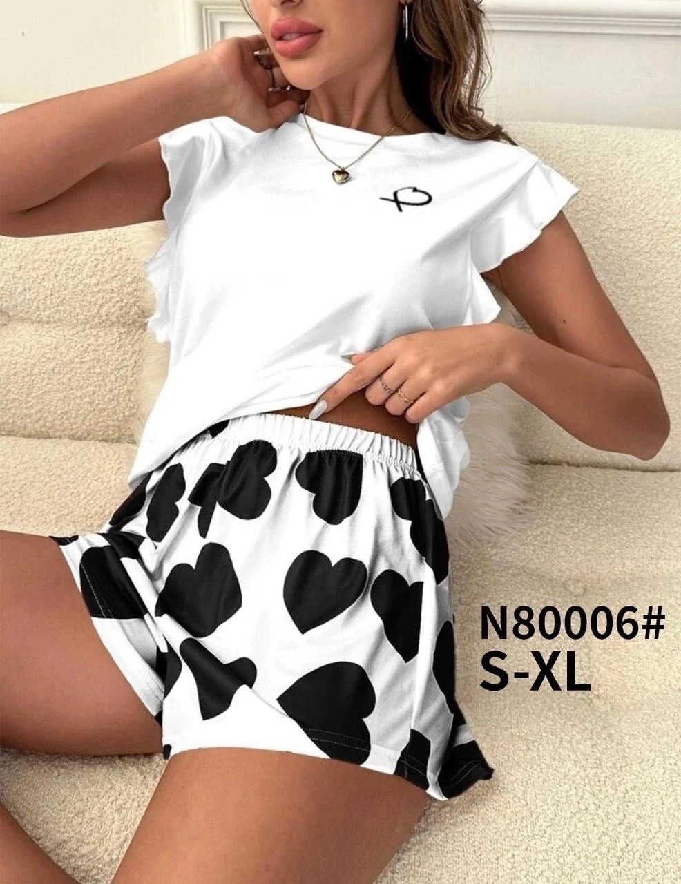 пижама женская с шортам,ткань для пижамы,пижама женская,женские пижамные комплекты,пижама комплект