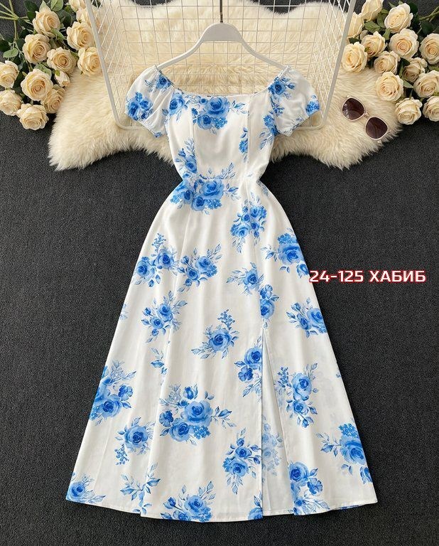 летнее женское платье,женское платье,платье,платье летнее,платье на лето