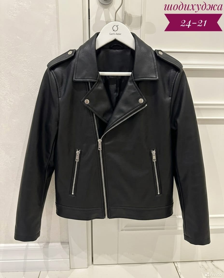 кожаная куртка,куртка косуха,кожаная куртка косуха,куртка модная,косуха для девочки