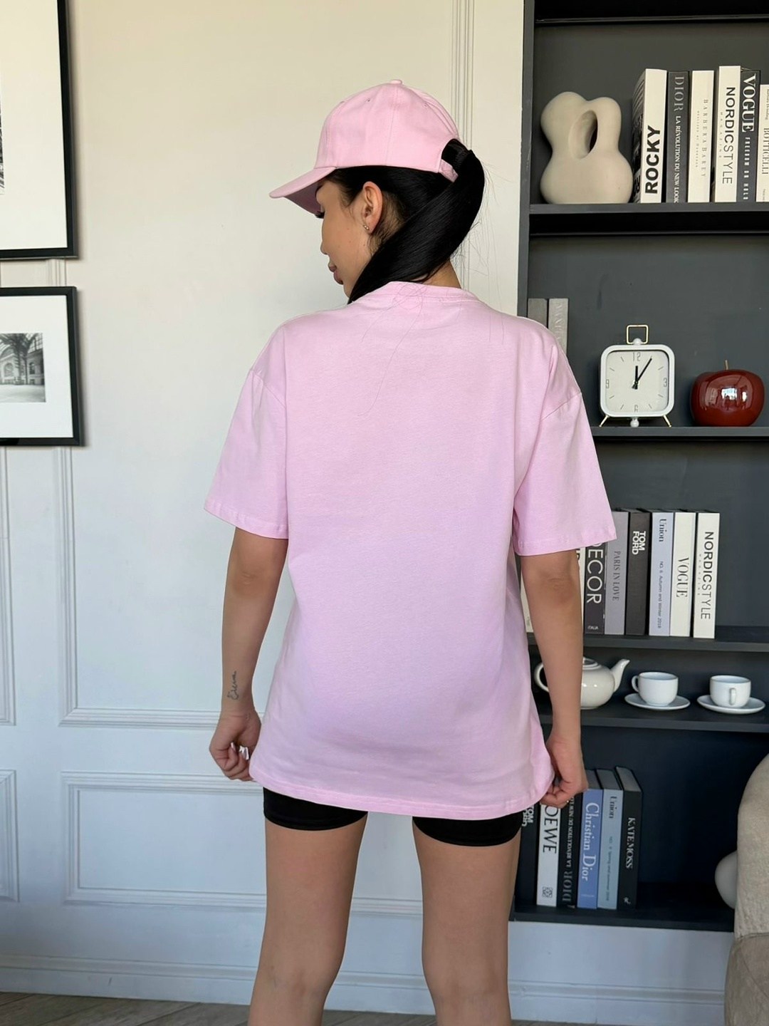 футболки оверсайз женские,футболка женская,футболка оверсайз,женская футболка розовая,футболка оверсайз розовая