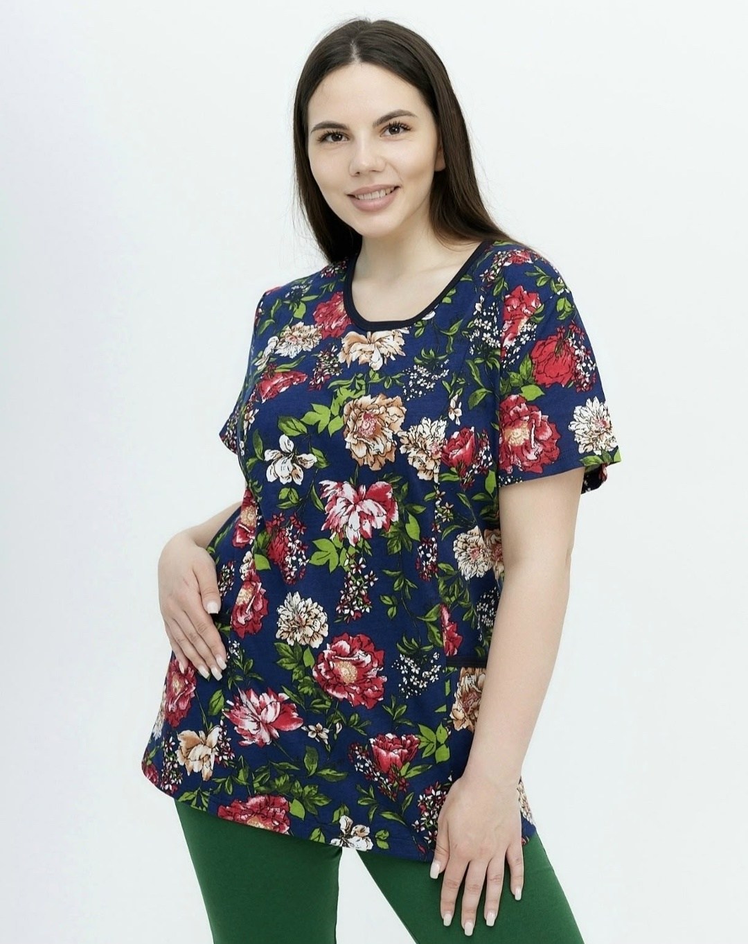 футболки женские больших размеров,футболки женская,туника домашняя,туника для дома,туника женская