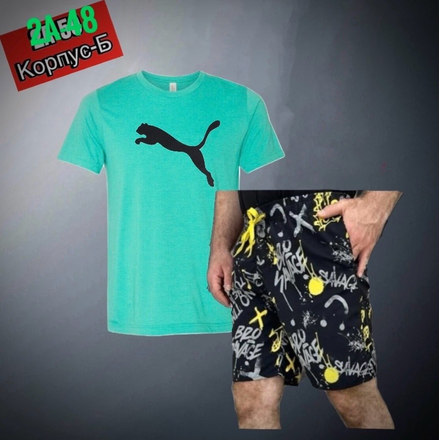 шорты футболка комплект мужской,костюм спортивный мужской,мужские спортивные комплект,костюм для мужчин,футболки мужские