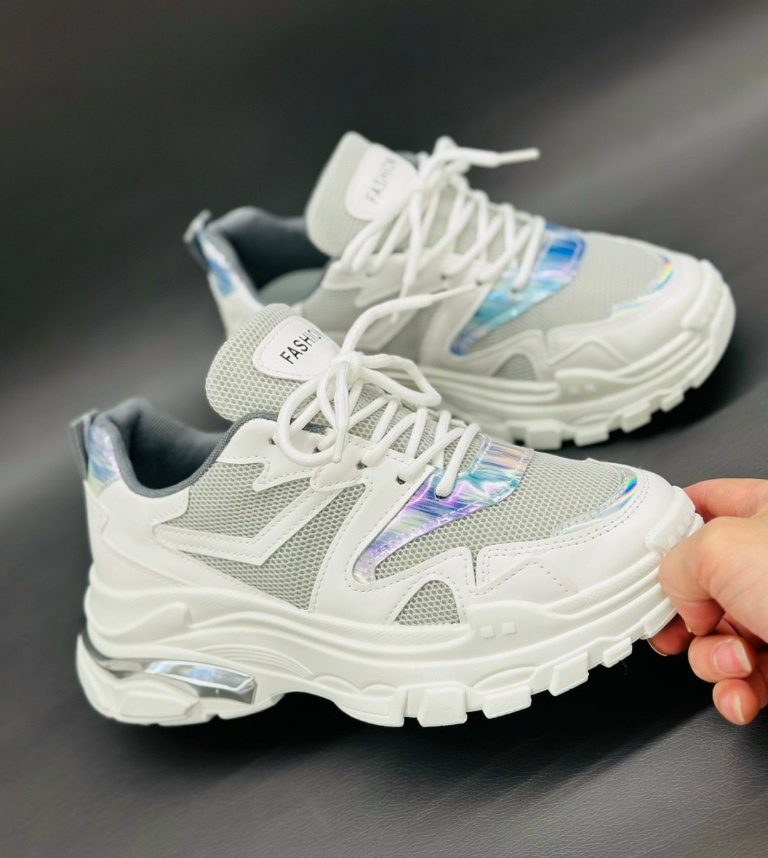 “кроссовки белые popular fashion” s893d,женские кроссовки,базовые кроссовки женские,кроссовки,кроссовки женские белые