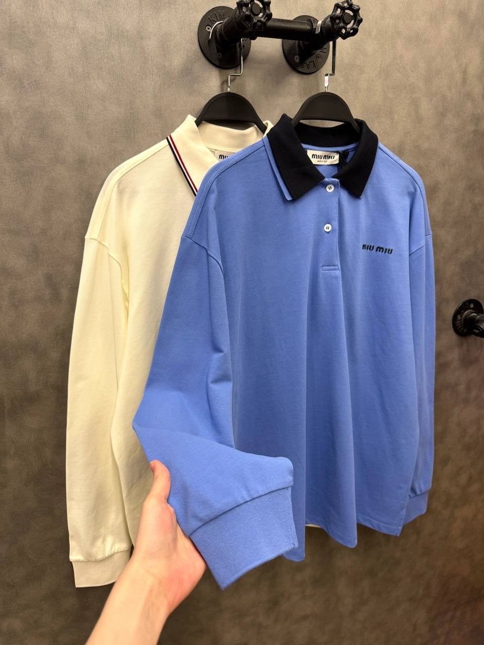 голубой свитшот,свитшот женская,свитшот поло,спортивные свитшоты