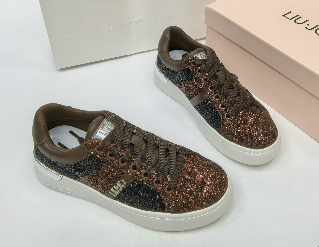 ,кроссовки liu jo, женская,кеды liu jo,спортивная