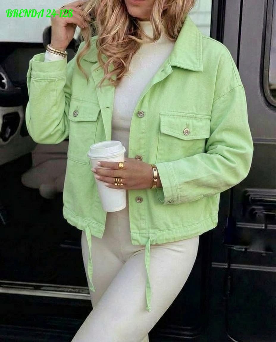 куртка джинсовая женская,джинсовая куртка,куртка повседневная,куртка женская,куртка мятная