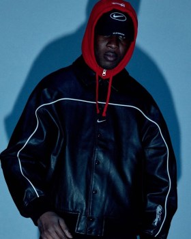 Верхняя одежда