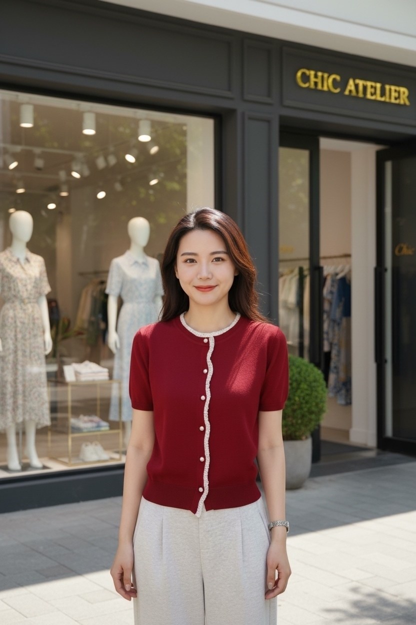 модели кардиган,кардиган женский,кардиган,корейский стиль одежды,кофта женская