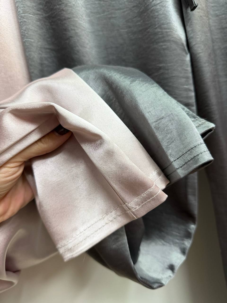 шелковые брюки,атласные брюки,женские свободные брюки,женские широкие брюки,шифоновые брюки