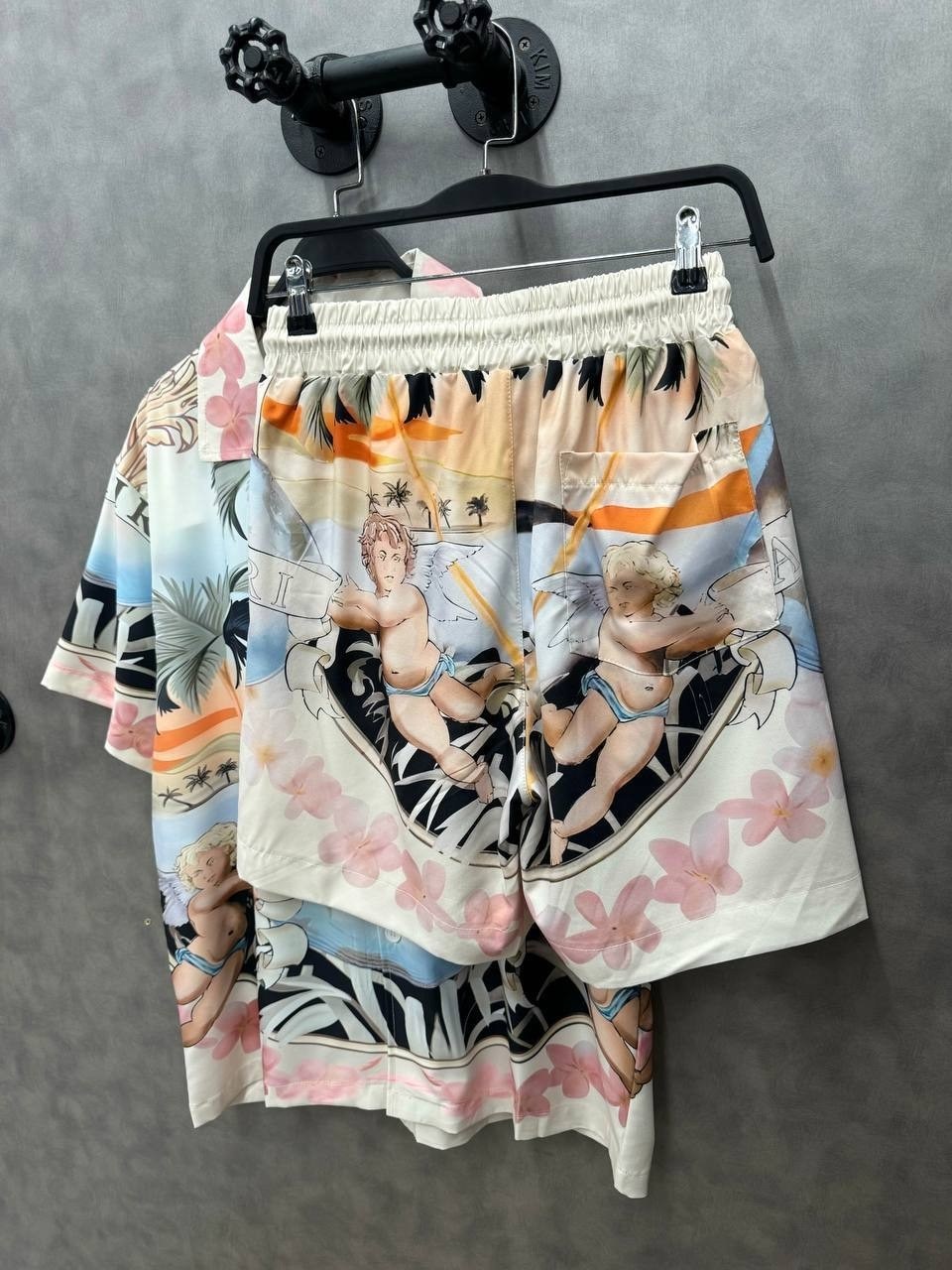 рубашка с принтом,рубашка,кэжуал рубашка,рубашка мужская