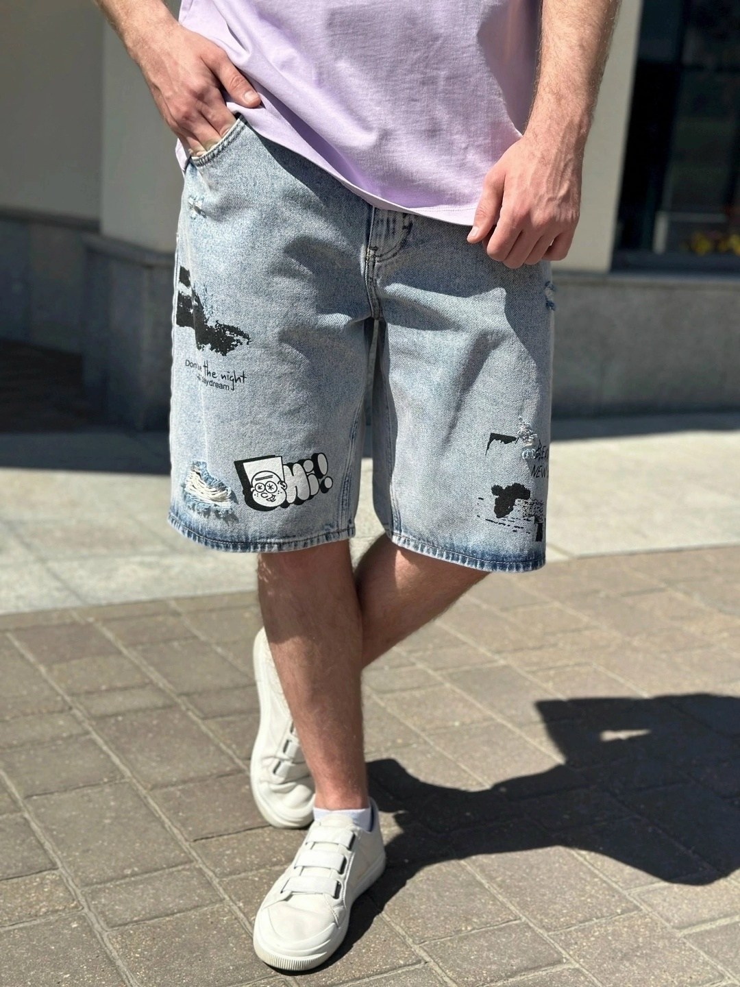 джинсовые шорты мужские,джинсовые шорты с нашивками мужские,джинсовые шорты,узкие джинсовые шорты мужские,шорты джинсовые рваные
