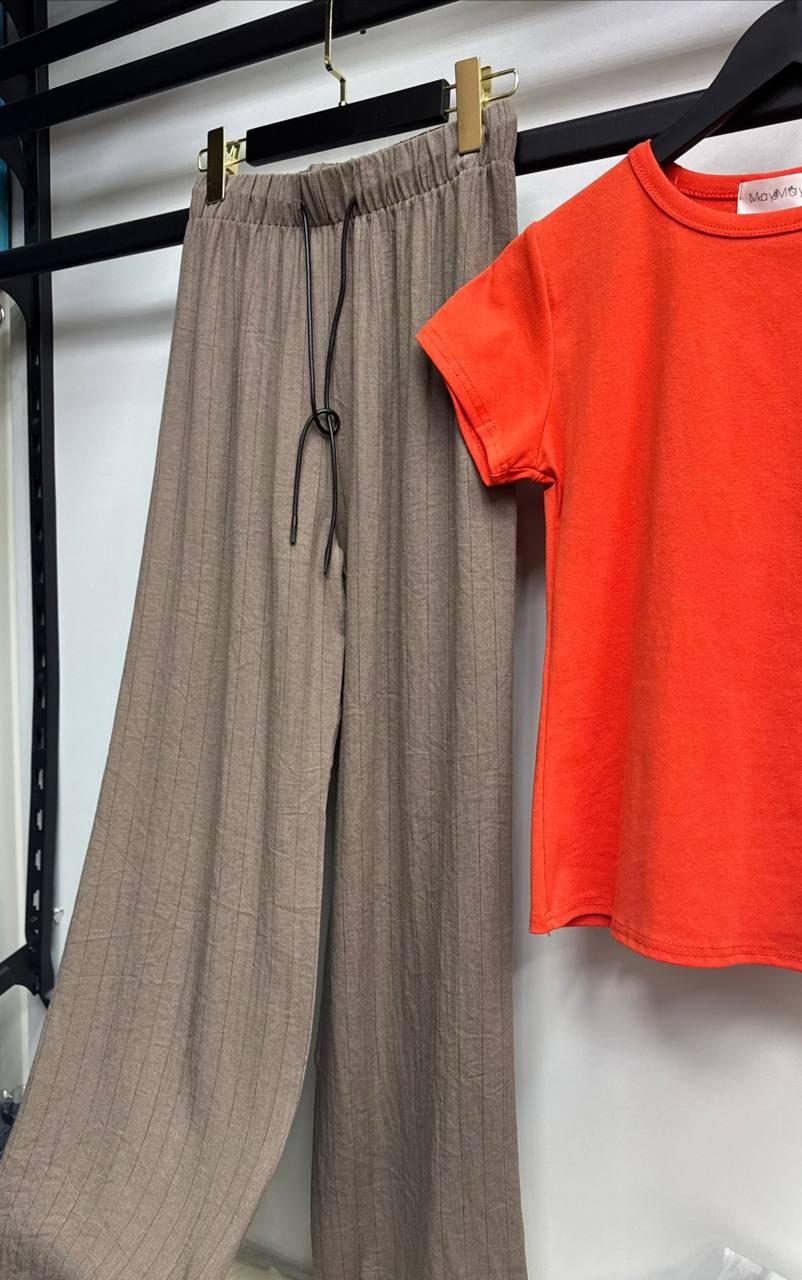 трикотажные брюки,широкие брюки,широкие штаны,летние брюки,одежда брюки