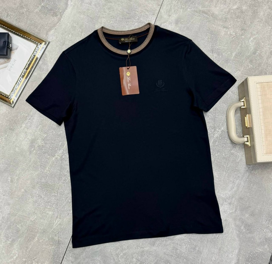 футболка loro piana,мужская кофта,футболка мужская,мужская мода,брендовые вещи