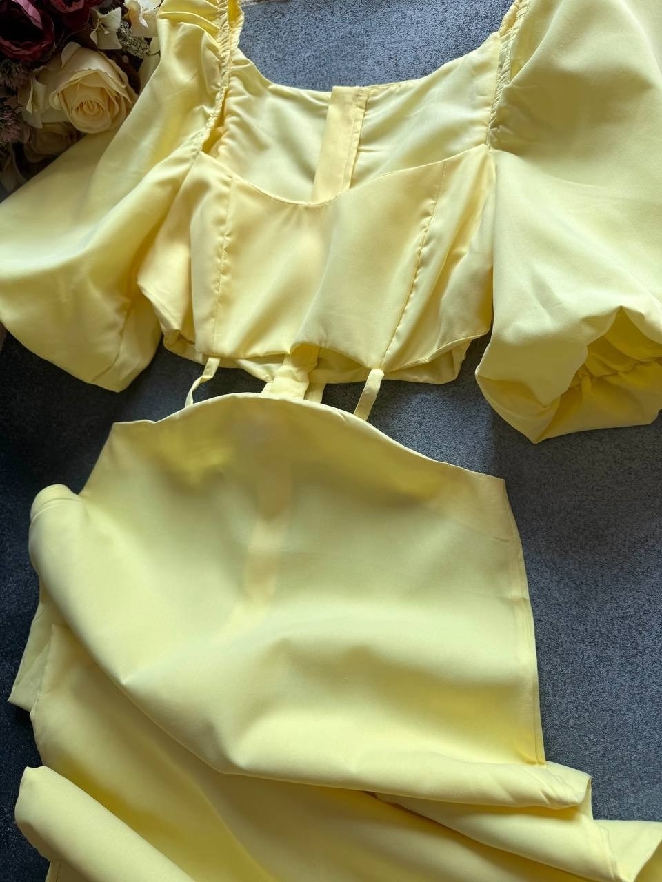 платье с пышными рукавами,платья элегантные,платье стиль,платье летнее,платье стильное