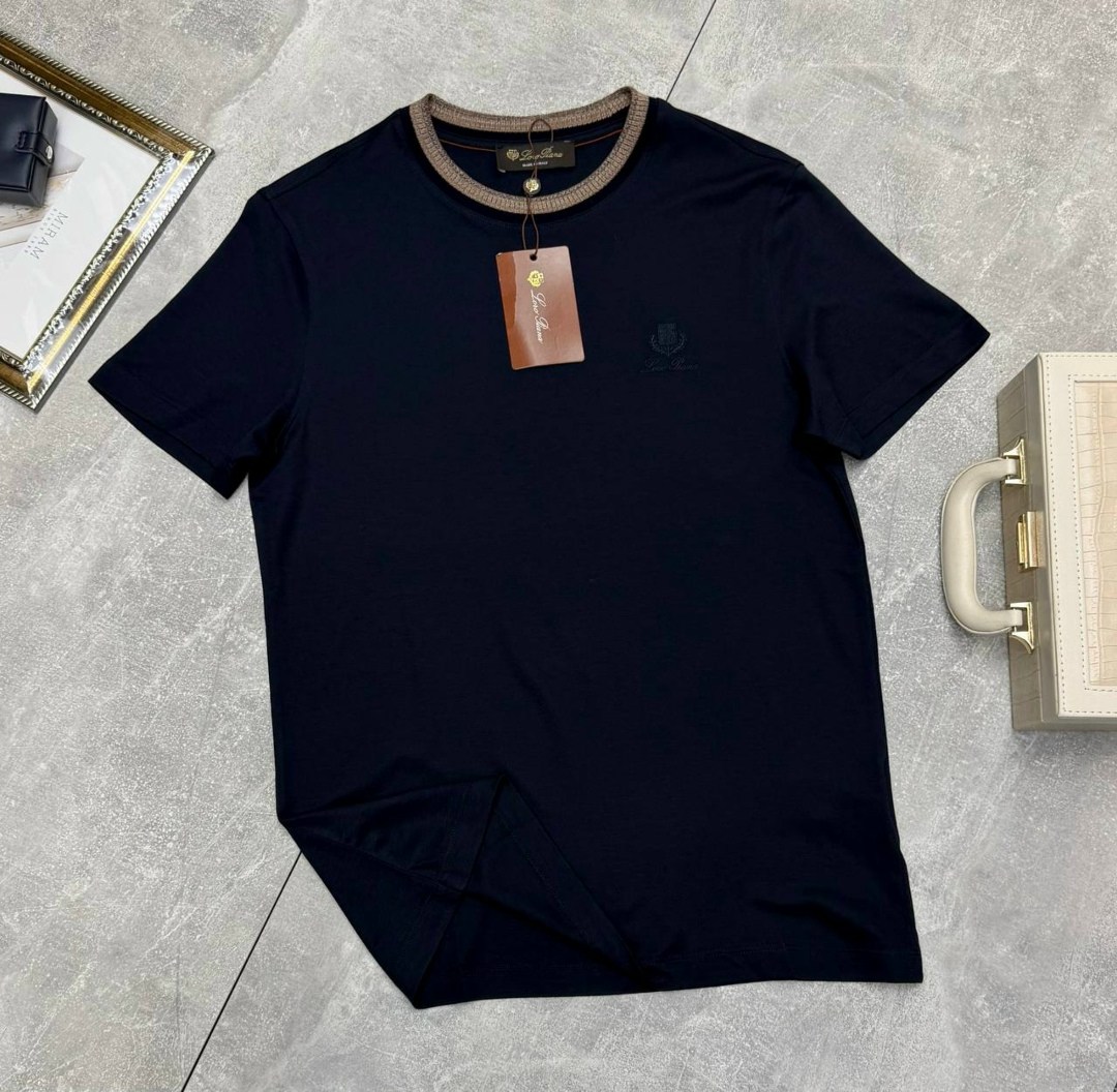 футболка loro piana,мужская кофта,футболка мужская,мужская мода,брендовые вещи