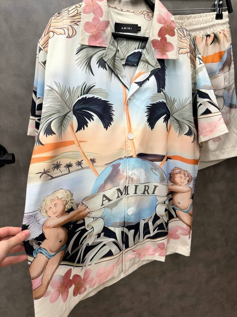 рубашка с принтом,рубашка,кэжуал рубашка,рубашка мужская