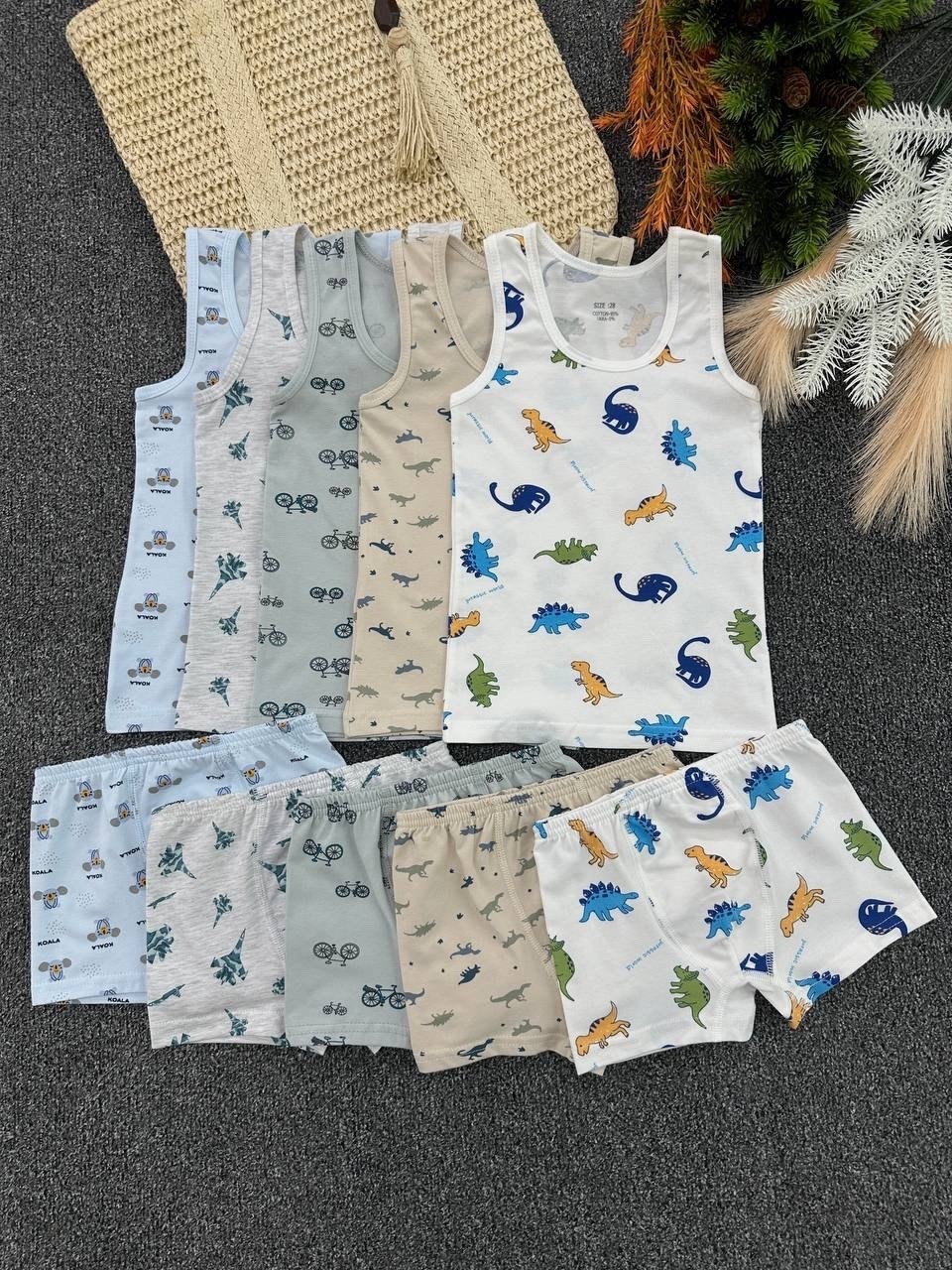 комплект нижнего белья для мальчика,комплект белья для мальчиков байкар,комплект белья для мальчика,biyokids комплект нижнего белья для мальчика,комплект белья для мальчика майка трусы baykar