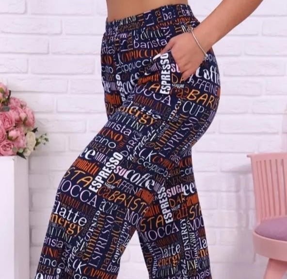 брюки женские домашние,штаны из кулирки женские,брюки бриджи,брюки широкие трикотажные,брюки натали