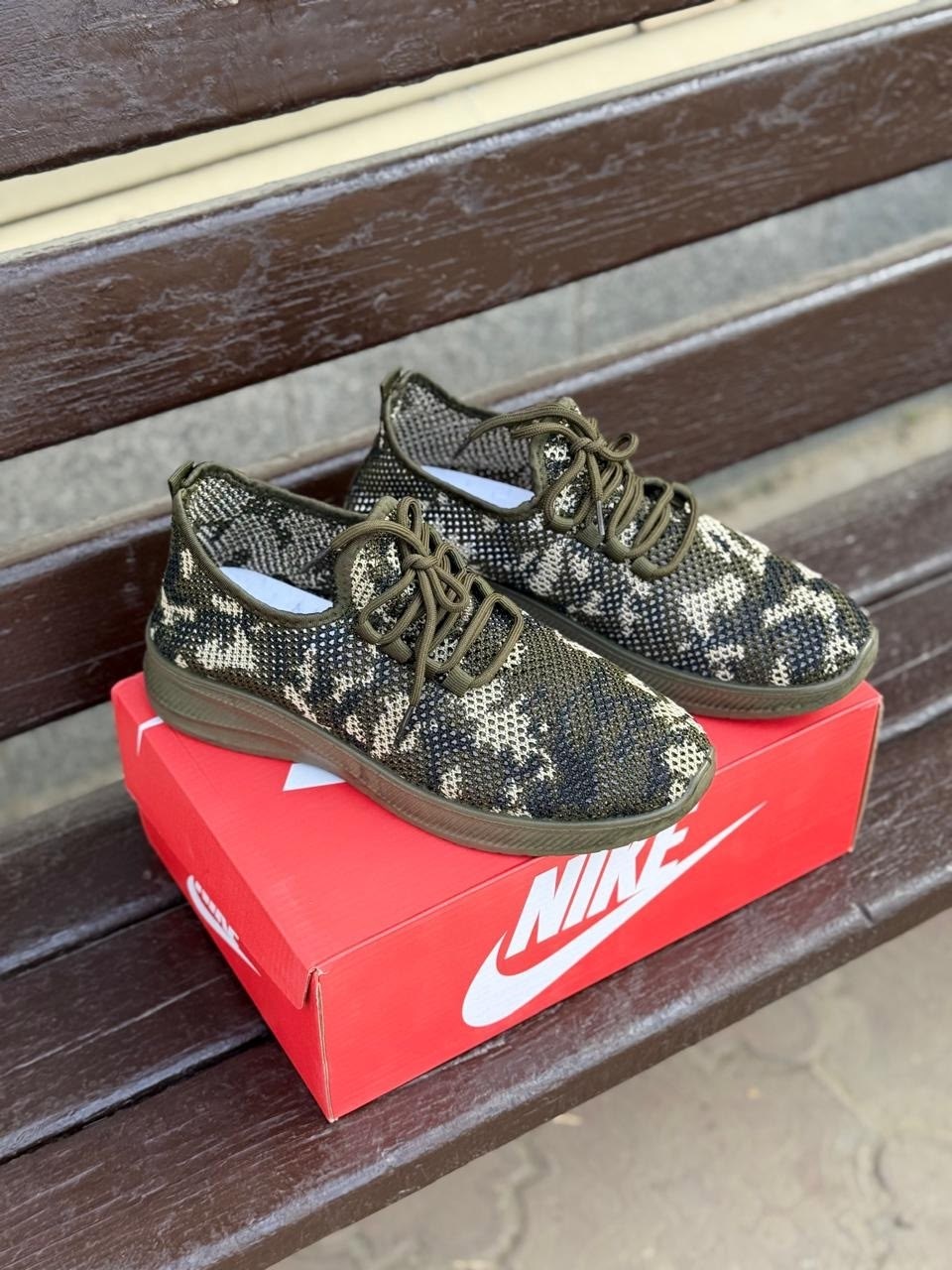 камуфляжные кроссовки,,повседневная ,кроссовки модные,кроссовки милитари