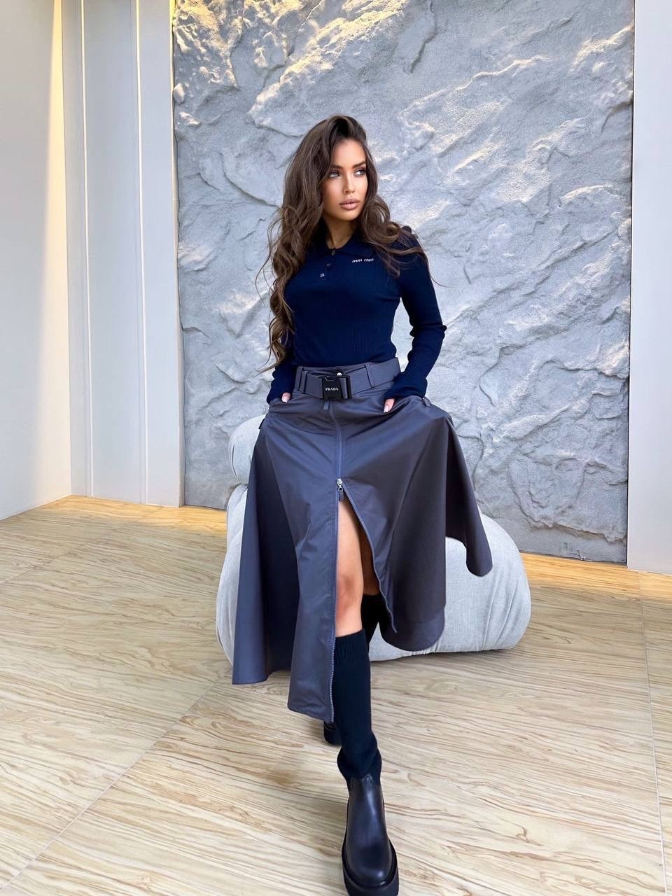 юбка из экокожи,юбка,юбка стильная,юбка женская,юбка миди