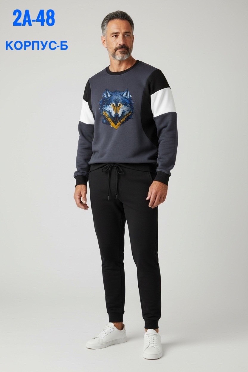 мужские свитшоты,спортивный мужской костюм,костюм мужской,свитшот и джоггеры,спортивный костюм