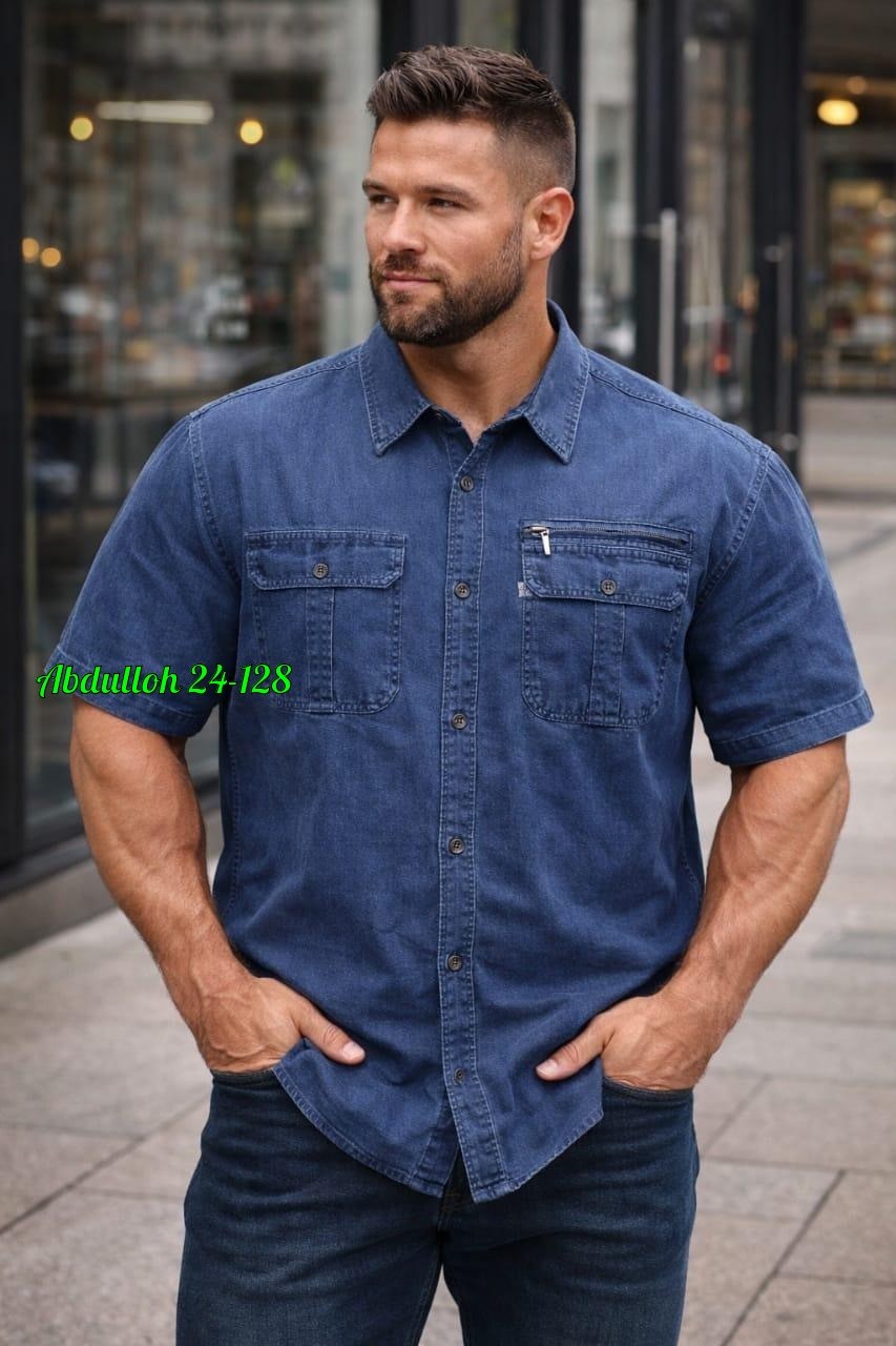 повседневная рубашка,джинсовые рубашки мужские,рубашка мужская с короткими рукавами,рубашка мужская,рубашка