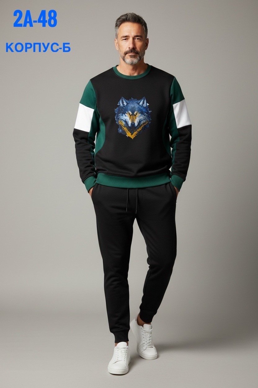 мужские свитшоты,спортивный мужской костюм,костюм мужской,свитшот и джоггеры,спортивный костюм