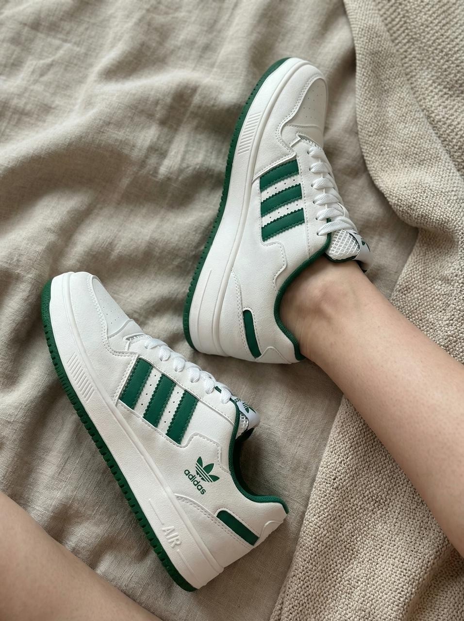 кроссовки adidas,кроссовки adidas original,adidas forum low бело зеленые,кроссовки,кеды адидас классика