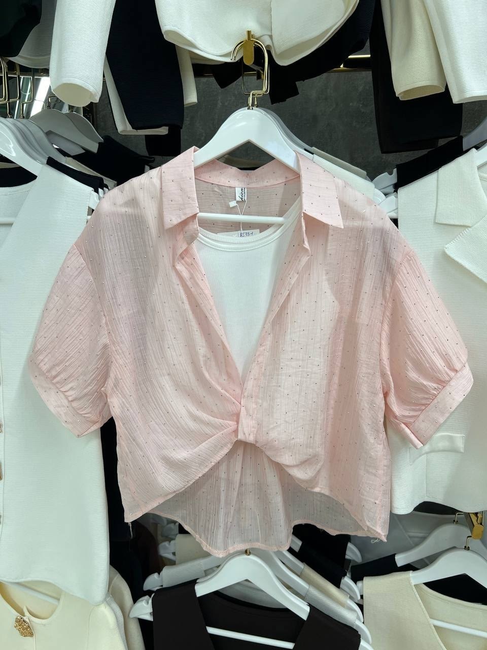 рубашка женская,рубашка пастельно желтого цвета,рубашка желтая,повседневная рубашка,женская блуза