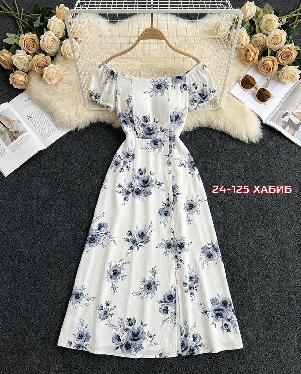 летнее женское платье,женское платье,платье,платье летнее,платье на лето