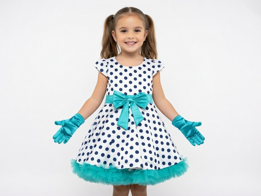 детское платье в горошек,платье для девочки стиляги,платье детское в горох,платье стиляги для девочки на выпускной,платье в стиле стиляг