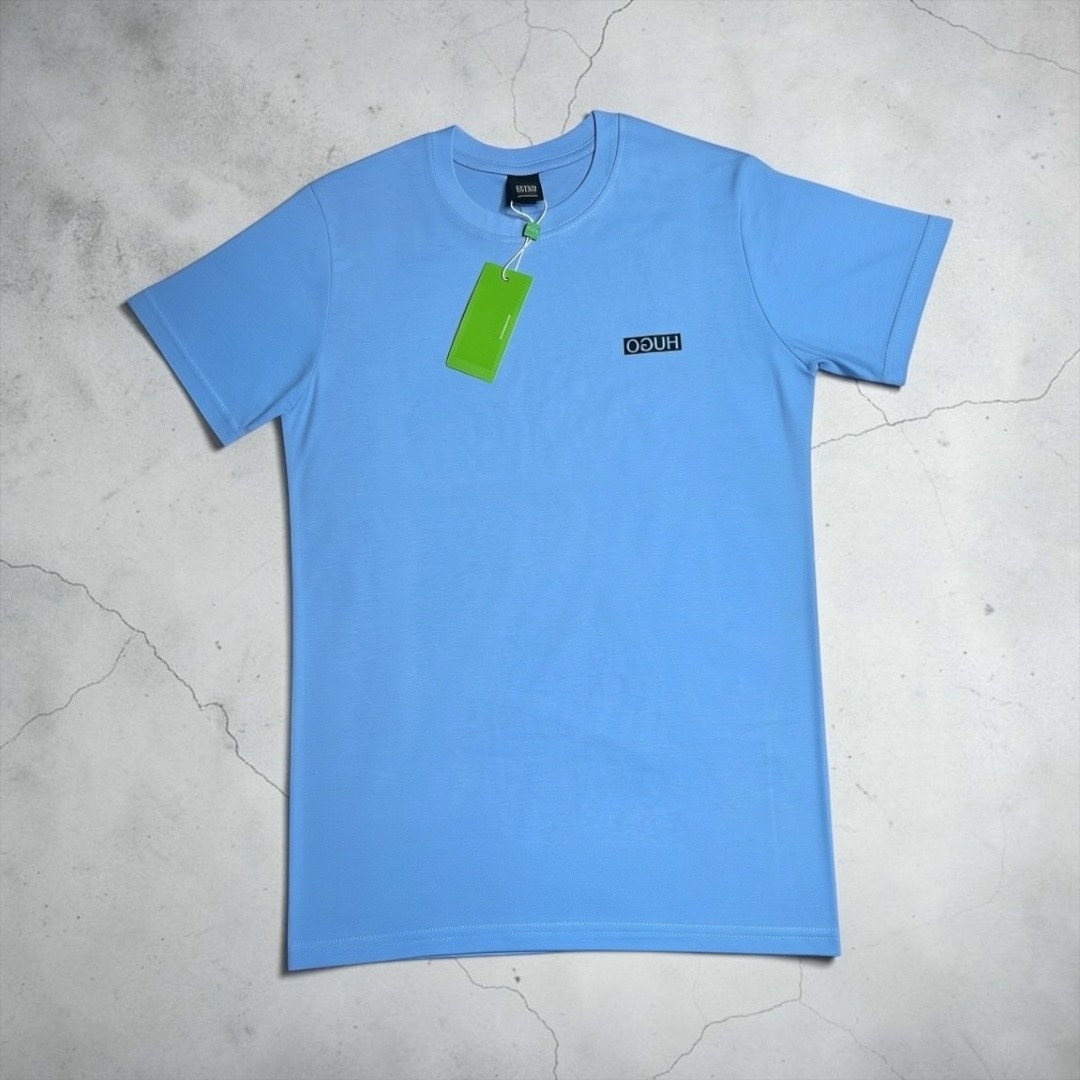 футболки мужские,футболка,футболка с логотипом,мужская мода,синие футболки