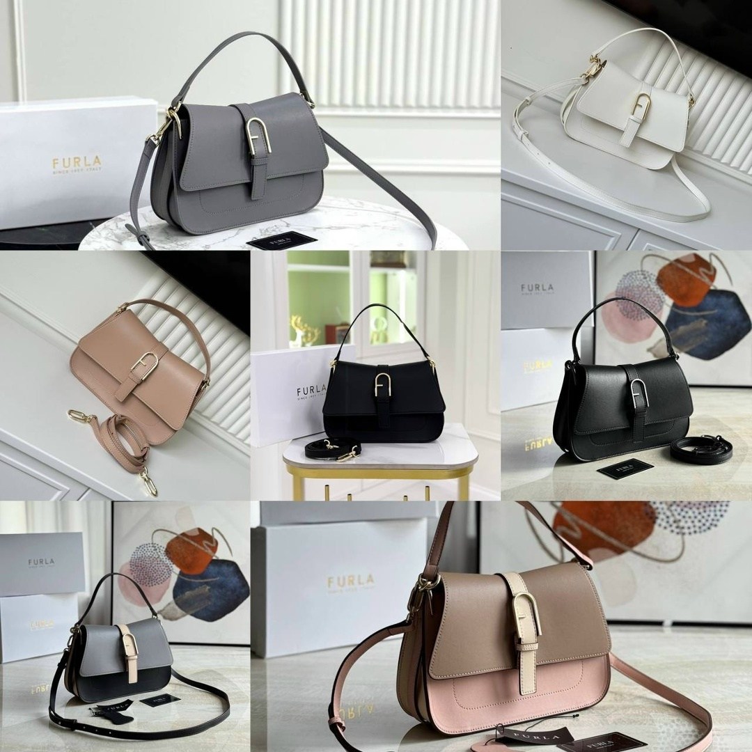 сумка женская furla,сумка furla,сумка фурла,сумка женская премиум качества brand-on 29/17 см,сумка