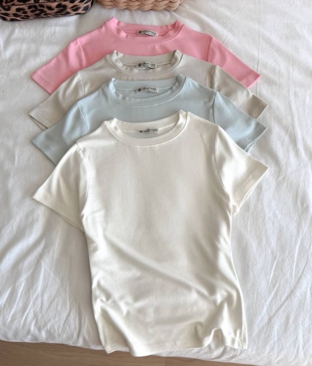 футболки для девочки,футболки детские,детская хлопковая футболка с короткими рукавами,детская футболка,детская базовая футболка