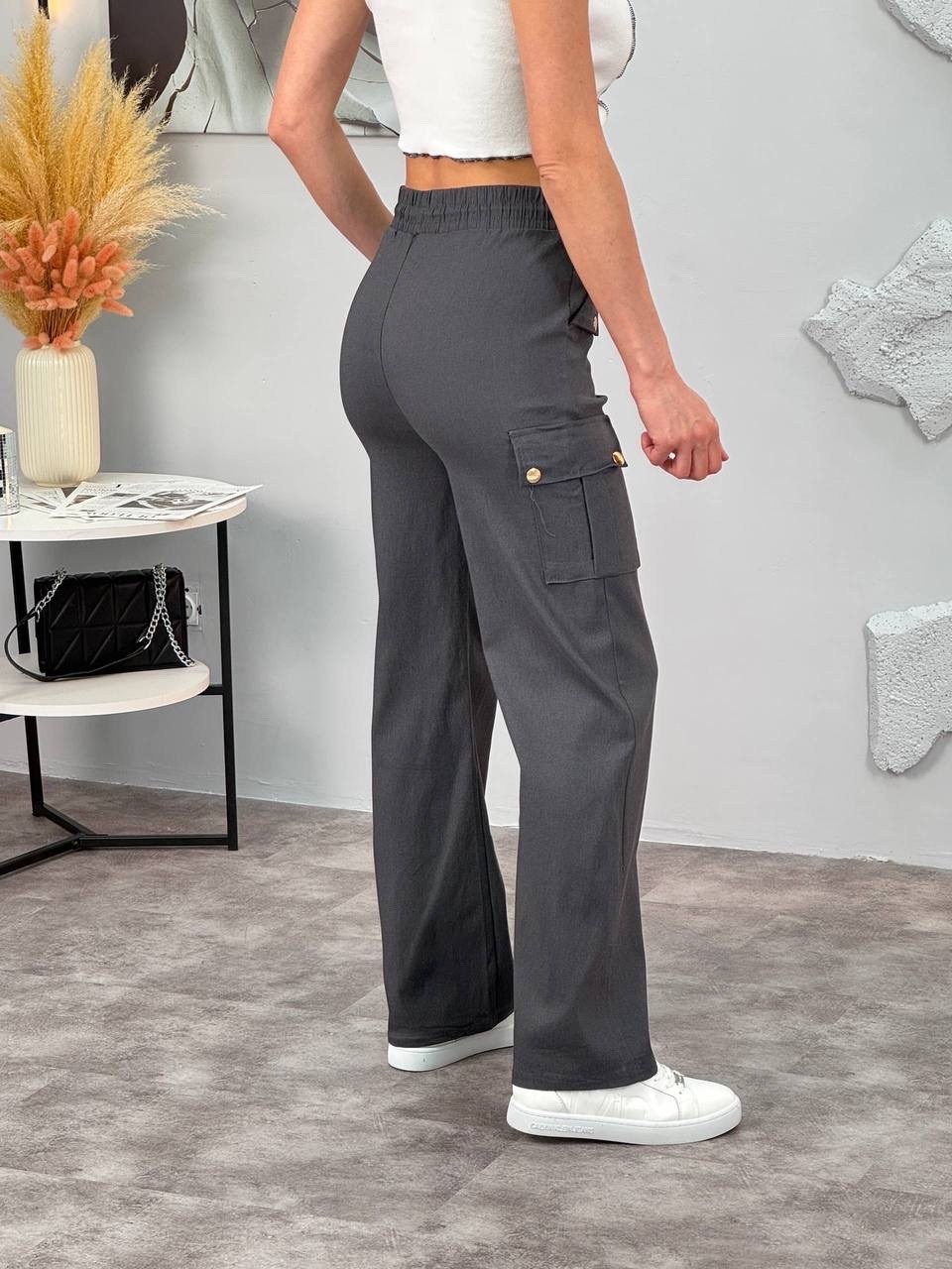 брюки карго,брюки карго женские,штаны карго,карго брюки трикотаж,брюки карго с карманами