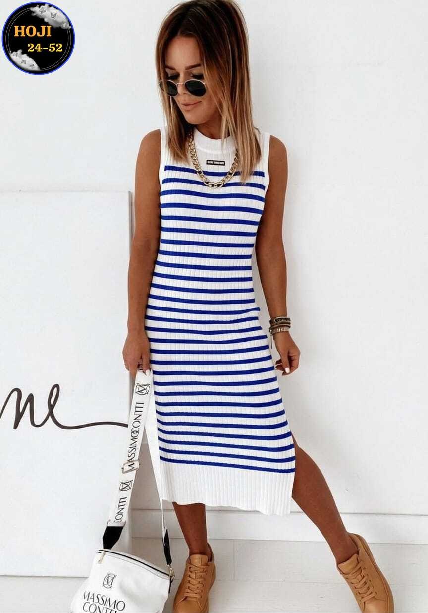 полосатое платье,платья в полоску,трикотажное платье,платье женской,женское платье в полоску