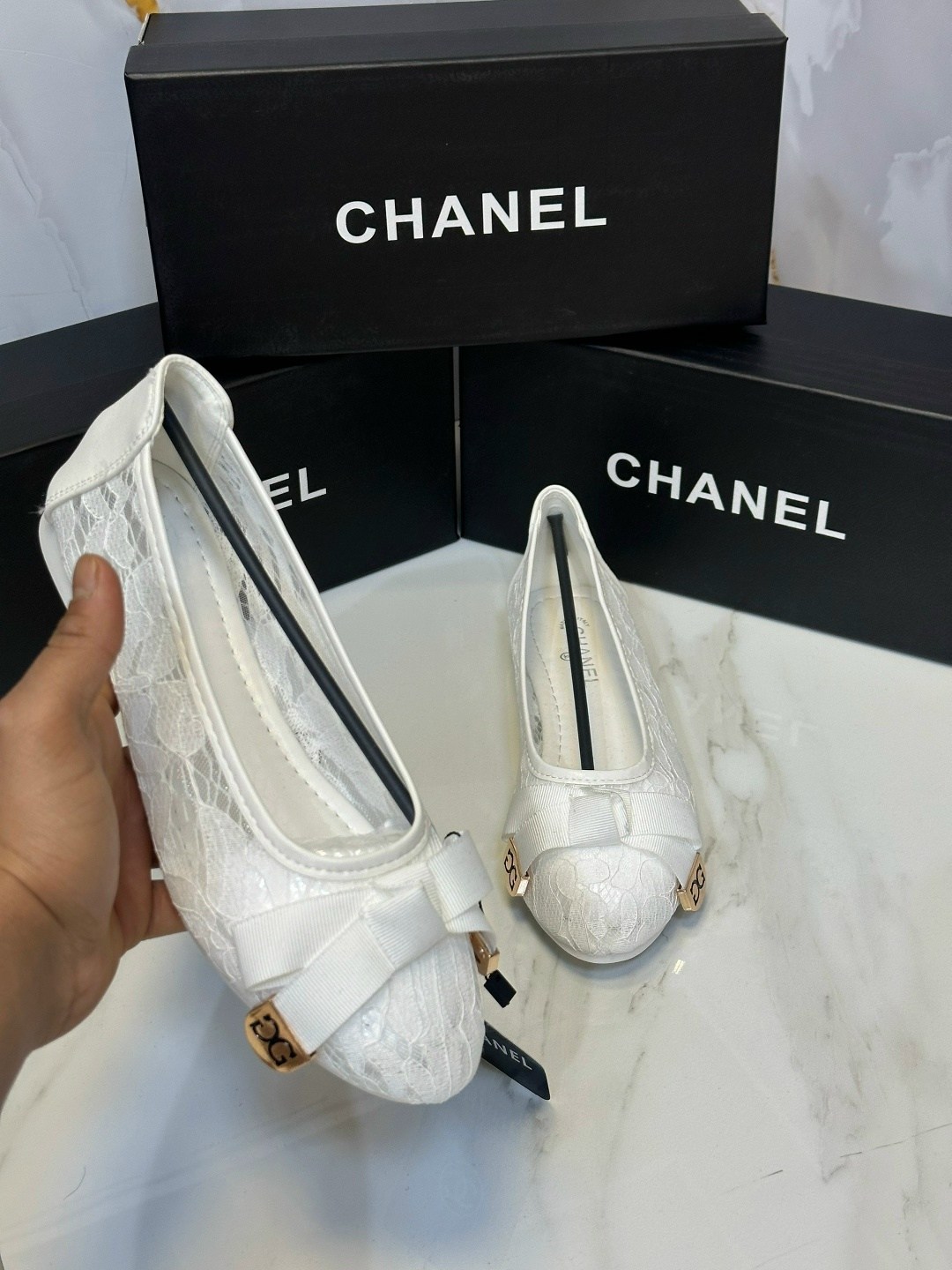 балетки chanel,туфли chanel,балетки шанель,балетки шанель люкс копия,лоферы chanel